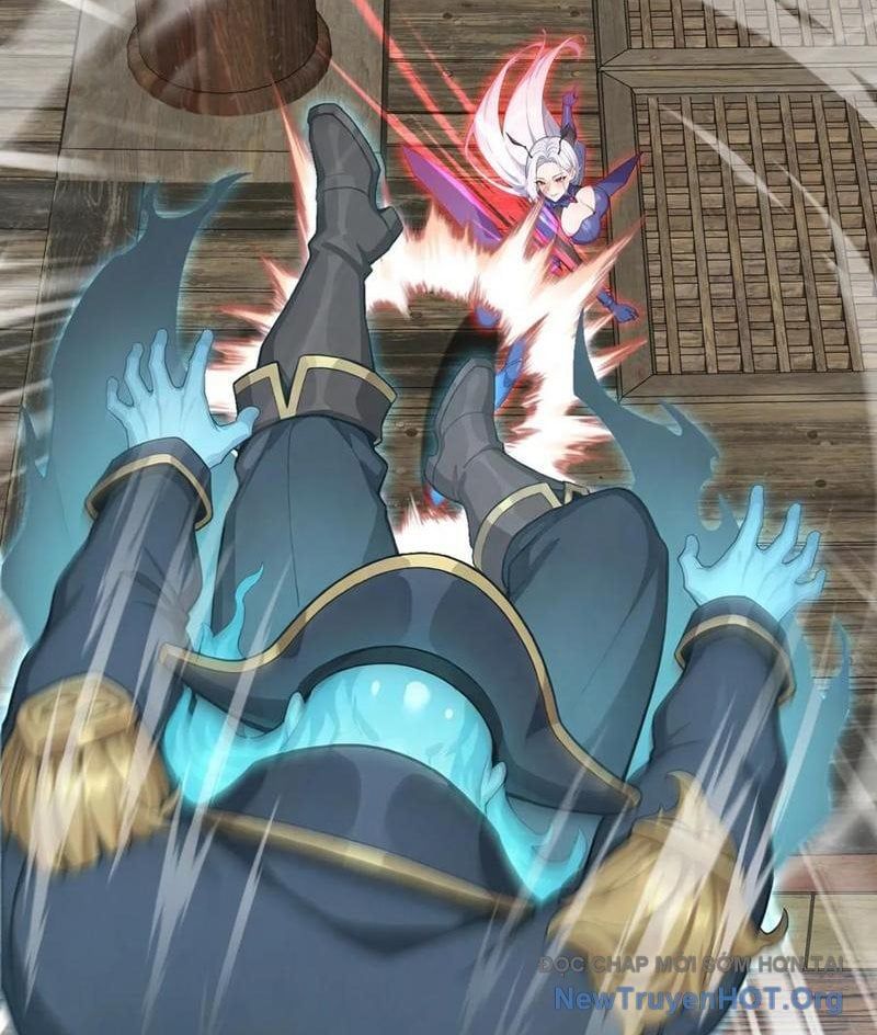 đọc truyện Thái Cổ Thập Hung: Người Khác Ngự Thú Ta Ngự Thú Nương Chương 22 ảnh 26 tại Thiên Thai Truyện