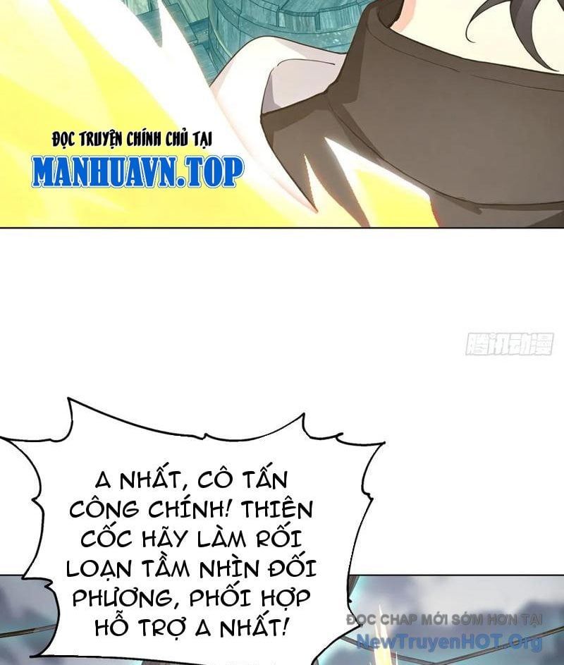 đọc truyện Thái Cổ Thập Hung: Người Khác Ngự Thú Ta Ngự Thú Nương Chương 22 ảnh 5 tại Thiên Thai Truyện