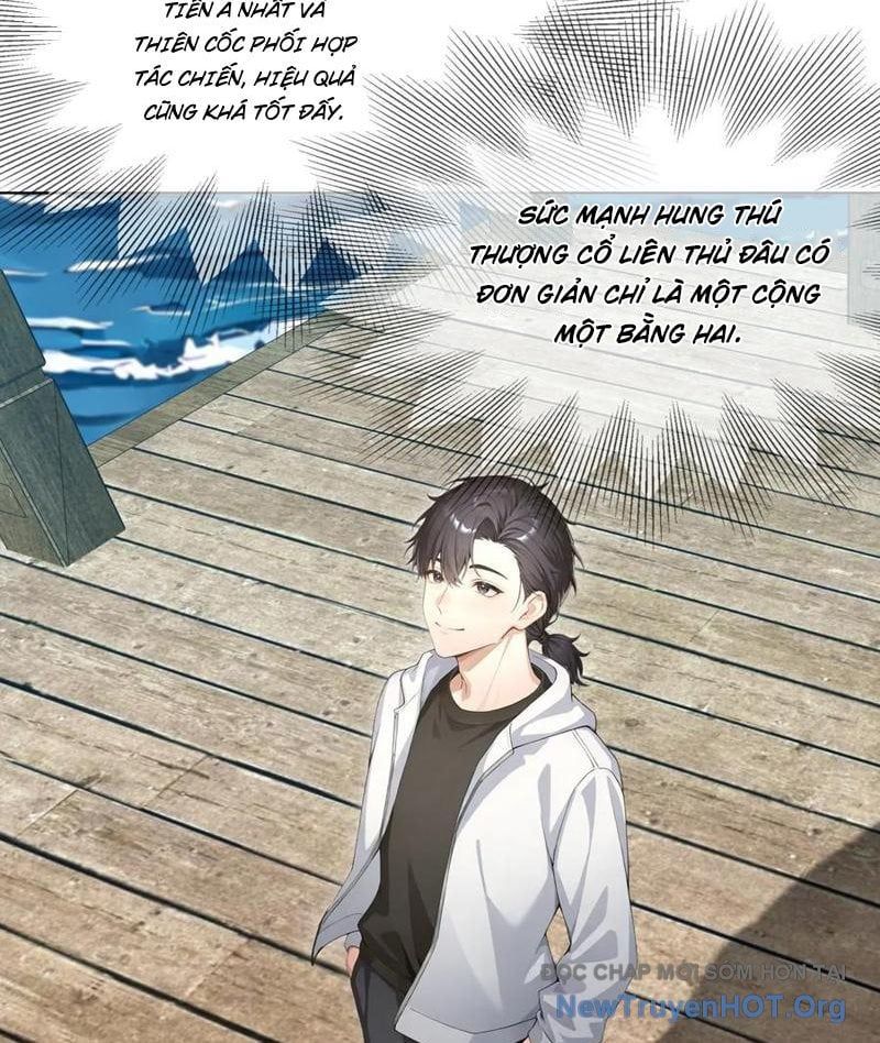 đọc truyện Thái Cổ Thập Hung: Người Khác Ngự Thú Ta Ngự Thú Nương Chương 22 ảnh 36 tại Thiên Thai Truyện