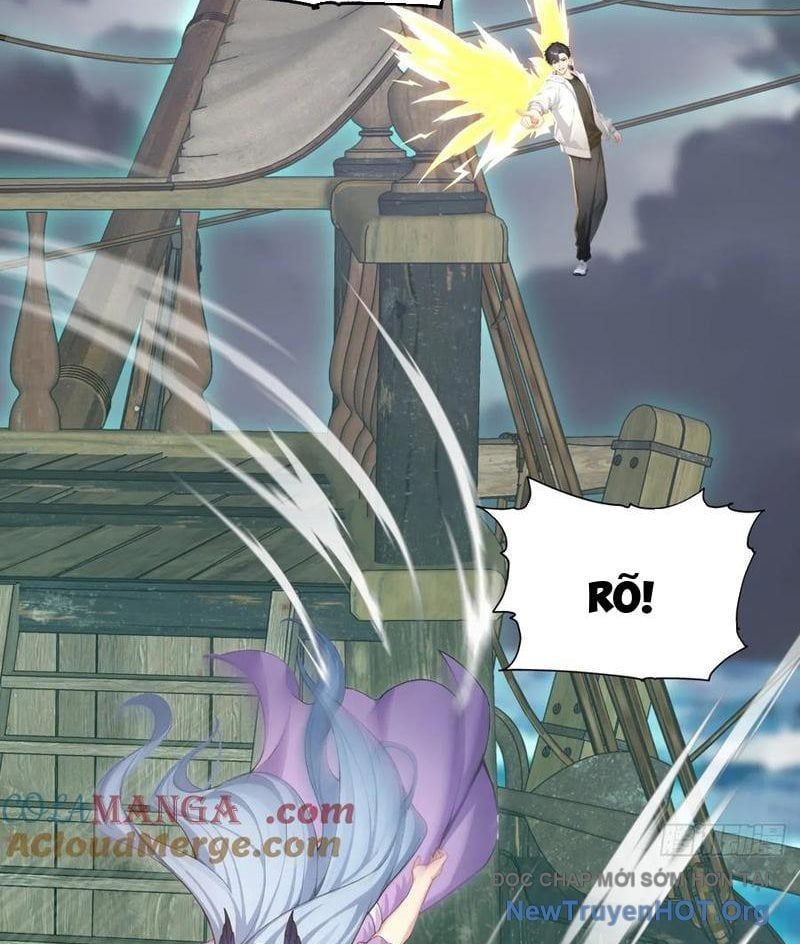 đọc truyện Thái Cổ Thập Hung: Người Khác Ngự Thú Ta Ngự Thú Nương Chương 22 ảnh 6 tại Thiên Thai Truyện