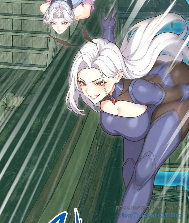 đọc truyện Thái Cổ Thập Hung: Người Khác Ngự Thú Ta Ngự Thú Nương Chương 22 ảnh 7 tại Thiên Thai Truyện