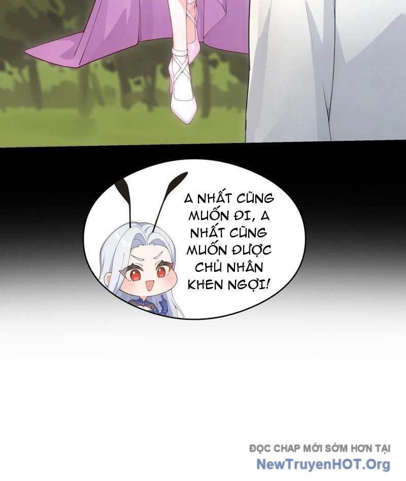 đọc truyện Thái Cổ Thập Hung: Người Khác Ngự Thú Ta Ngự Thú Nương Chương 22 ảnh 55 tại Thiên Thai Truyện