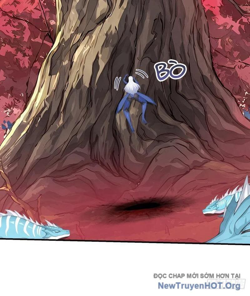 đọc truyện Thái Cổ Thập Hung: Người Khác Ngự Thú Ta Ngự Thú Nương Chương 22 ảnh 66 tại Thiên Thai Truyện