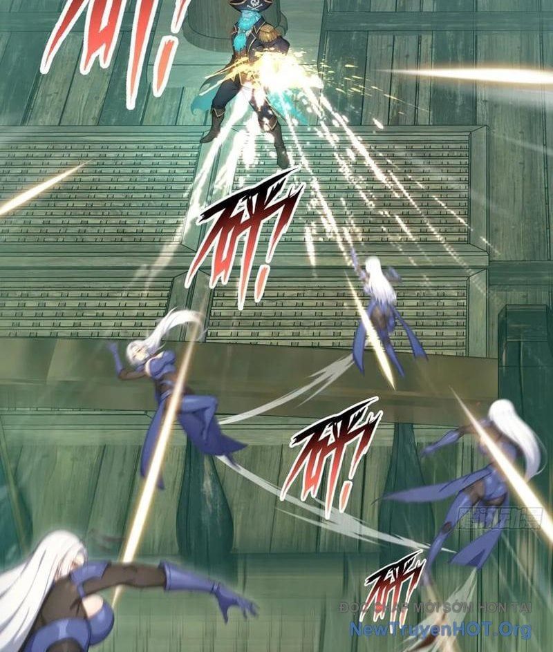 đọc truyện Thái Cổ Thập Hung: Người Khác Ngự Thú Ta Ngự Thú Nương Chương 22 ảnh 9 tại Thiên Thai Truyện