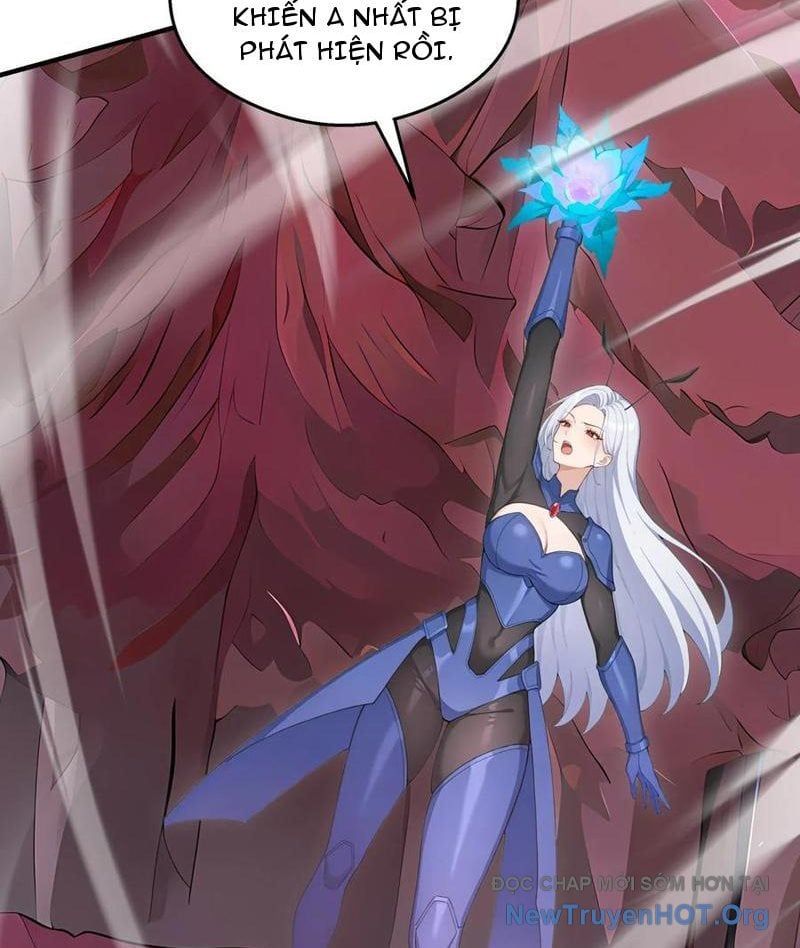 đọc truyện Thái Cổ Thập Hung: Người Khác Ngự Thú Ta Ngự Thú Nương Chương 22 ảnh 76 tại Thiên Thai Truyện