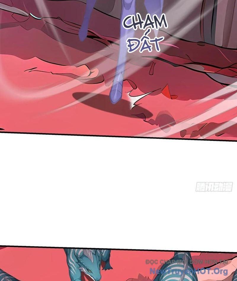 đọc truyện Thái Cổ Thập Hung: Người Khác Ngự Thú Ta Ngự Thú Nương Chương 22 ảnh 77 tại Thiên Thai Truyện