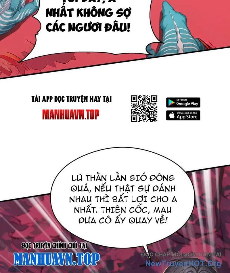 đọc truyện Thái Cổ Thập Hung: Người Khác Ngự Thú Ta Ngự Thú Nương Chương 22 ảnh 79 tại Thiên Thai Truyện