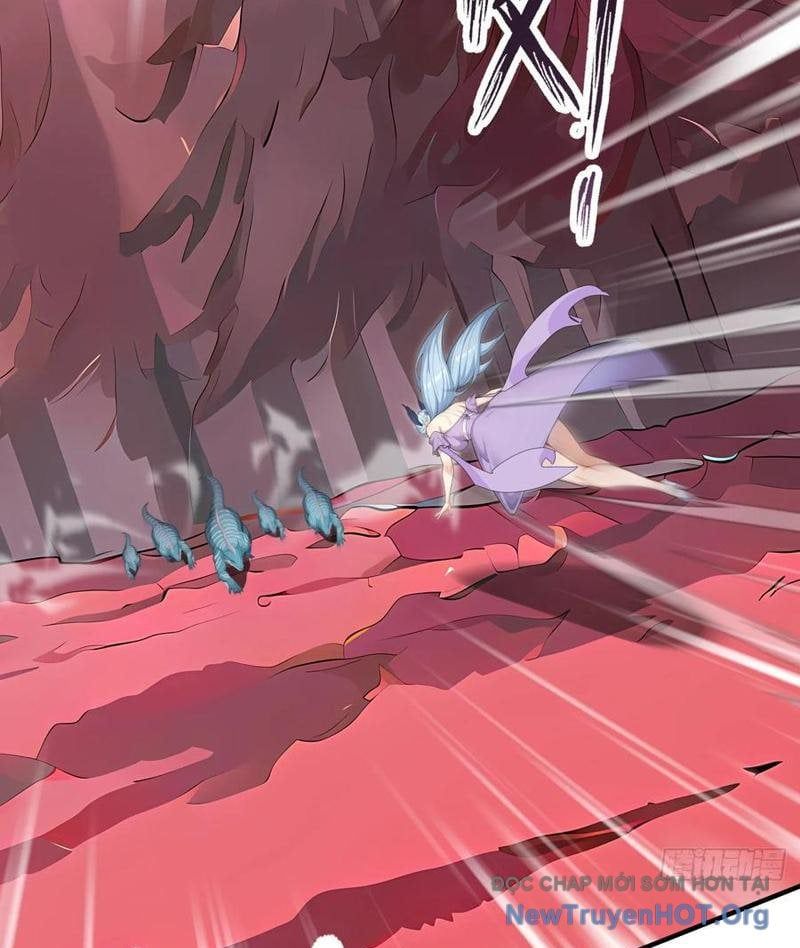 đọc truyện Thái Cổ Thập Hung: Người Khác Ngự Thú Ta Ngự Thú Nương Chương 22 ảnh 82 tại Thiên Thai Truyện