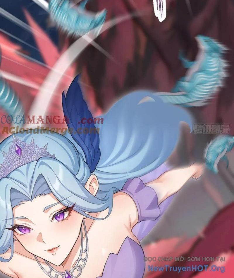 đọc truyện Thái Cổ Thập Hung: Người Khác Ngự Thú Ta Ngự Thú Nương Chương 22 ảnh 84 tại Thiên Thai Truyện