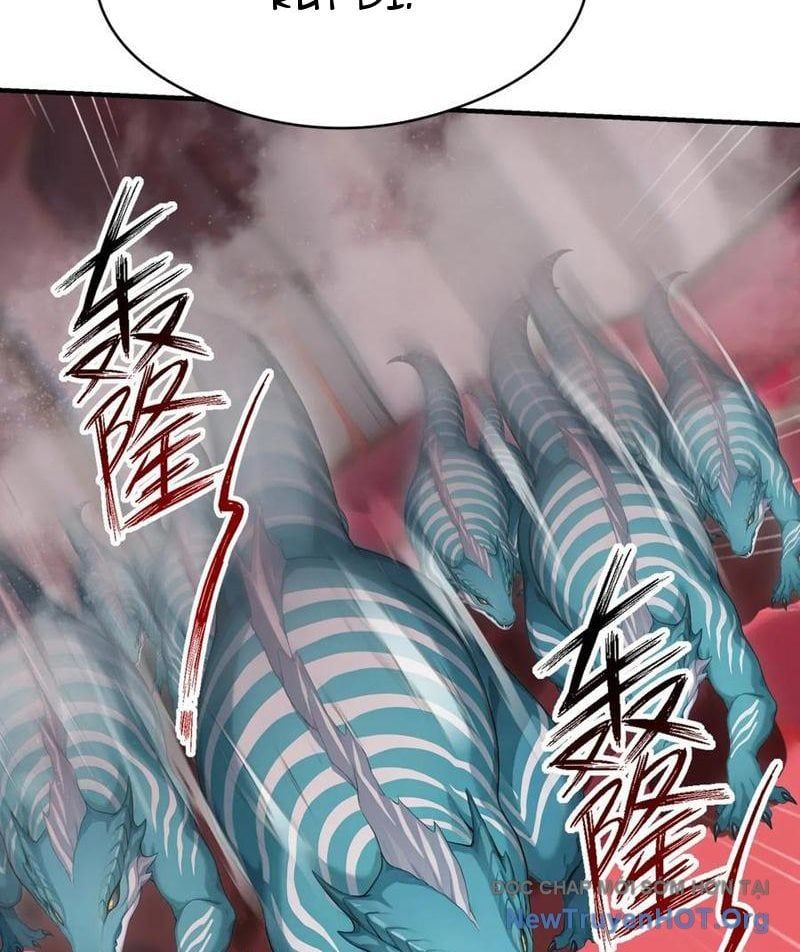 đọc truyện Thái Cổ Thập Hung: Người Khác Ngự Thú Ta Ngự Thú Nương Chương 23 ảnh 12 tại Thiên Thai Truyện