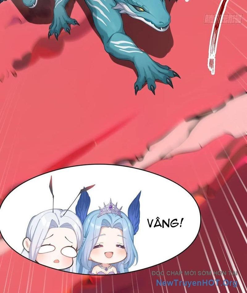 đọc truyện Thái Cổ Thập Hung: Người Khác Ngự Thú Ta Ngự Thú Nương Chương 23 ảnh 13 tại Thiên Thai Truyện