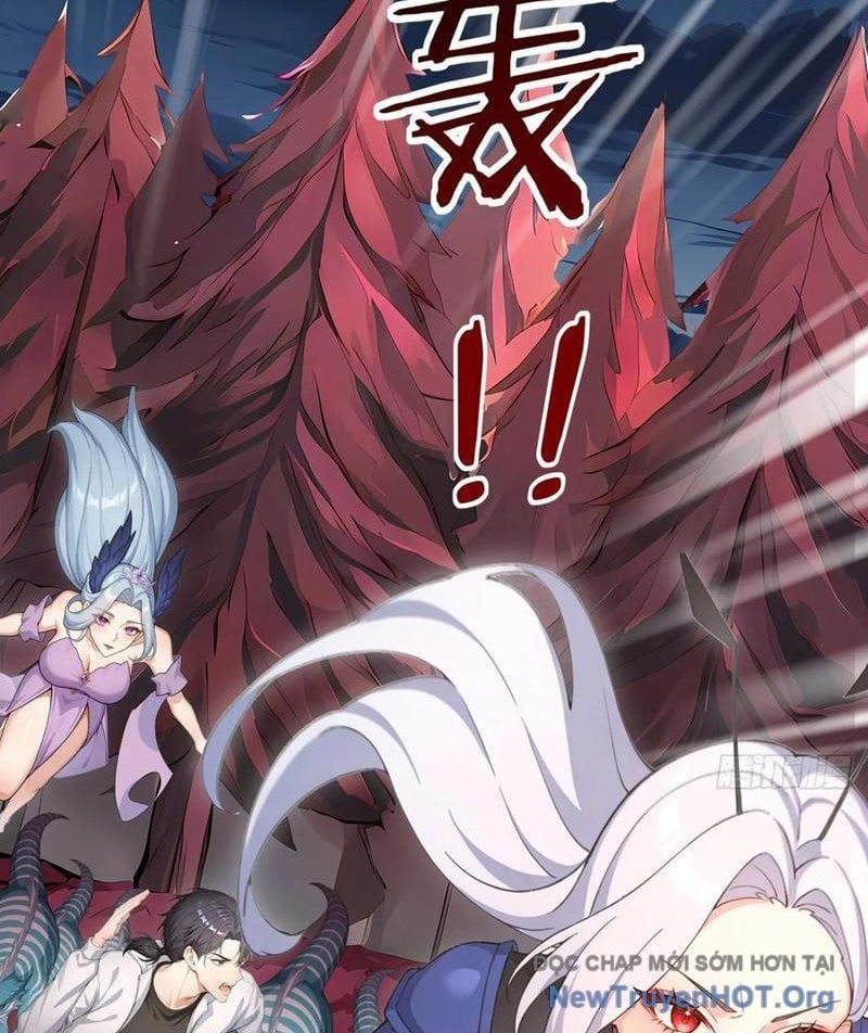 đọc truyện Thái Cổ Thập Hung: Người Khác Ngự Thú Ta Ngự Thú Nương Chương 23 ảnh 18 tại Thiên Thai Truyện