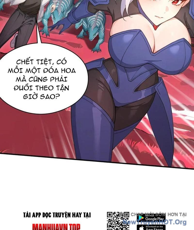 đọc truyện Thái Cổ Thập Hung: Người Khác Ngự Thú Ta Ngự Thú Nương Chương 23 ảnh 19 tại Thiên Thai Truyện