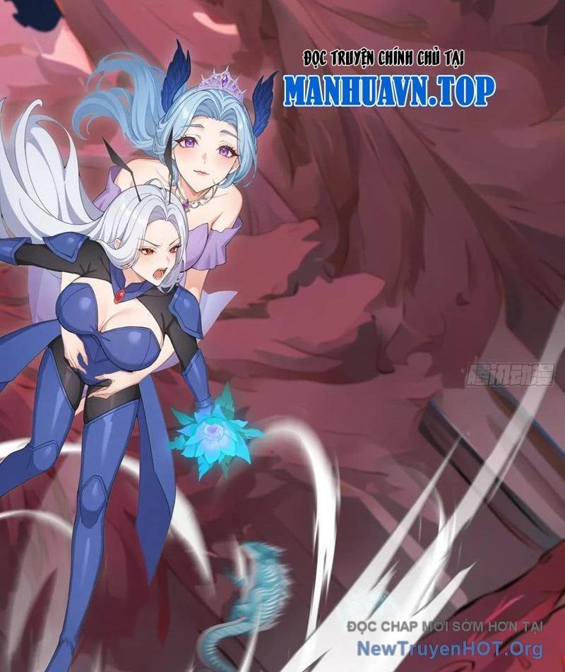 đọc truyện Thái Cổ Thập Hung: Người Khác Ngự Thú Ta Ngự Thú Nương Chương 23 ảnh 4 tại Thiên Thai Truyện