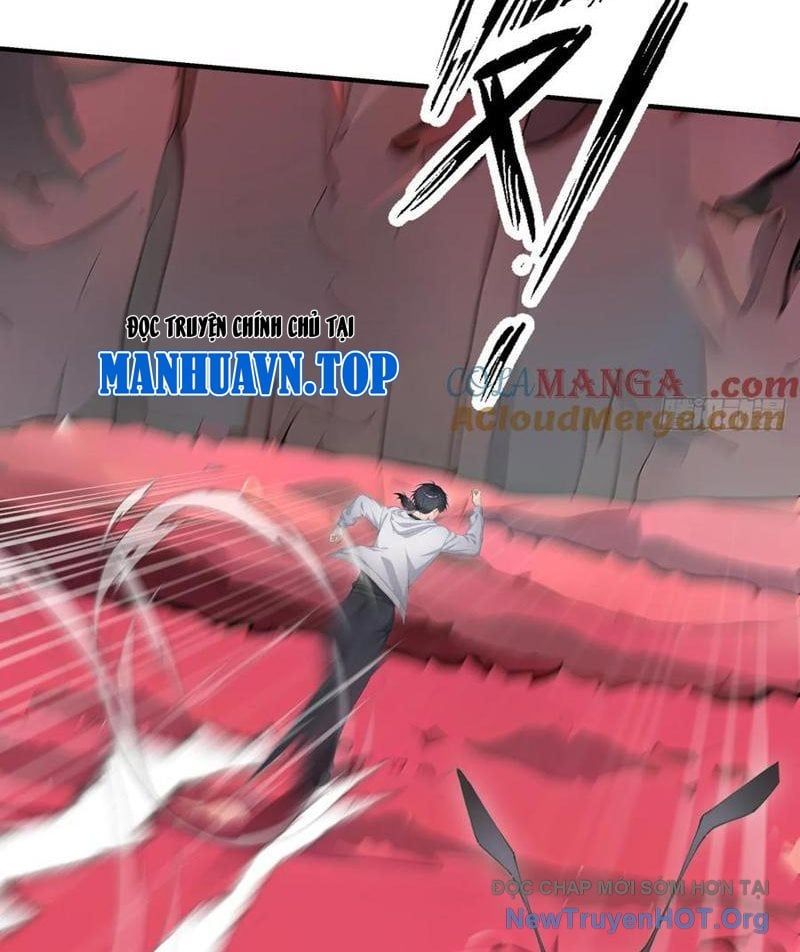 đọc truyện Thái Cổ Thập Hung: Người Khác Ngự Thú Ta Ngự Thú Nương Chương 23 ảnh 24 tại Thiên Thai Truyện