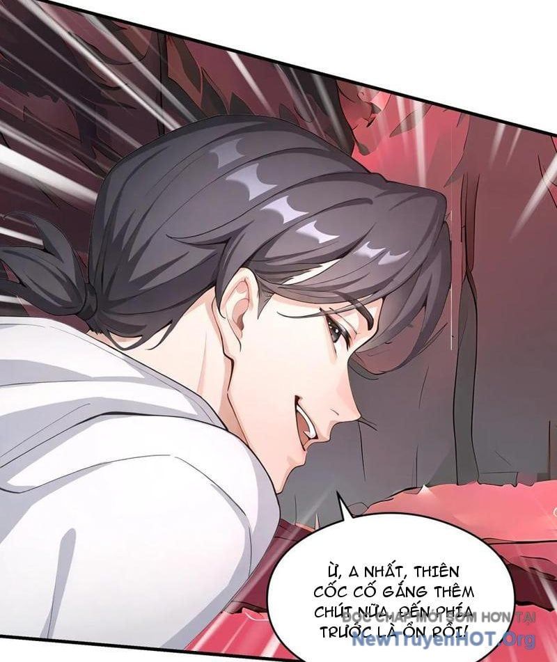 đọc truyện Thái Cổ Thập Hung: Người Khác Ngự Thú Ta Ngự Thú Nương Chương 23 ảnh 26 tại Thiên Thai Truyện