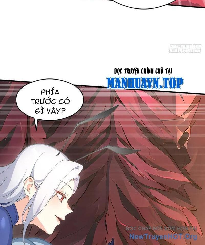 đọc truyện Thái Cổ Thập Hung: Người Khác Ngự Thú Ta Ngự Thú Nương Chương 23 ảnh 27 tại Thiên Thai Truyện