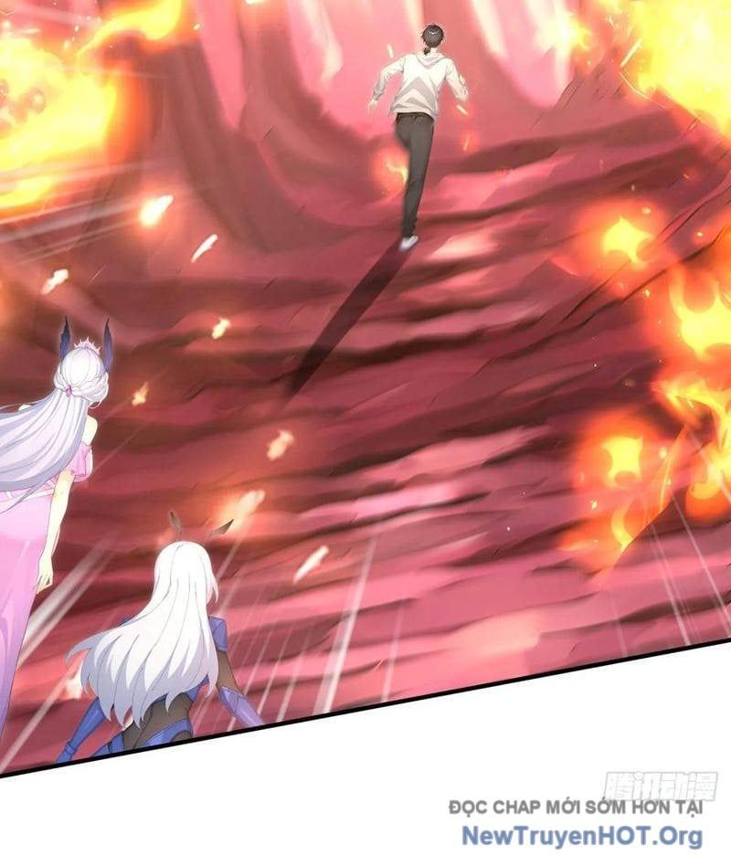 đọc truyện Thái Cổ Thập Hung: Người Khác Ngự Thú Ta Ngự Thú Nương Chương 23 ảnh 30 tại Thiên Thai Truyện