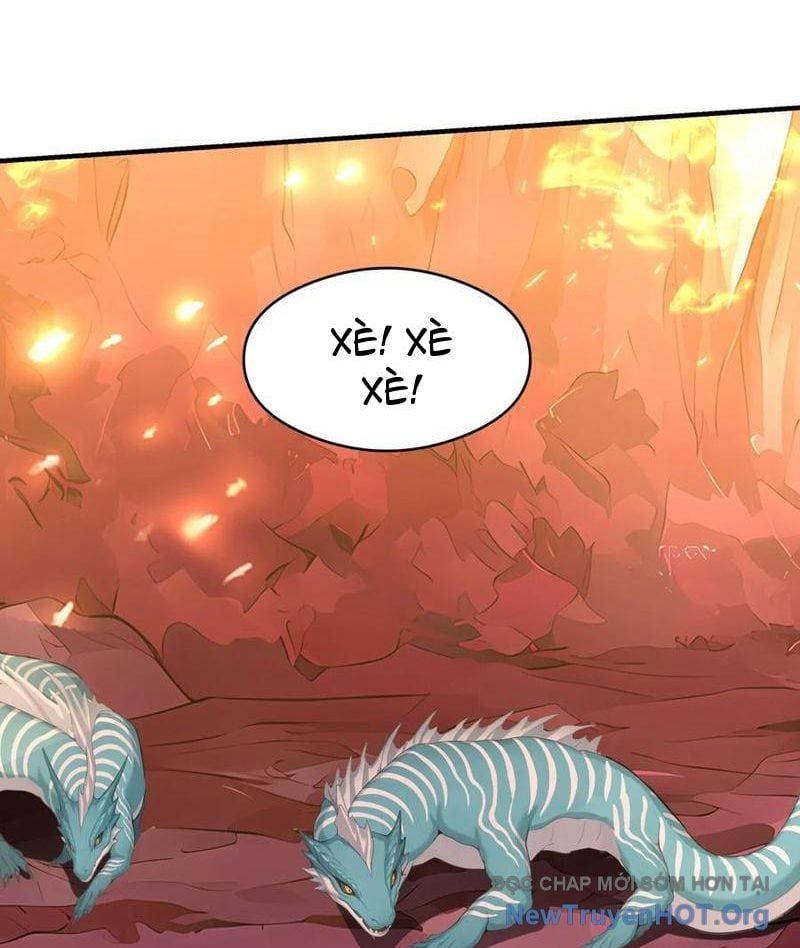 đọc truyện Thái Cổ Thập Hung: Người Khác Ngự Thú Ta Ngự Thú Nương Chương 23 ảnh 33 tại Thiên Thai Truyện