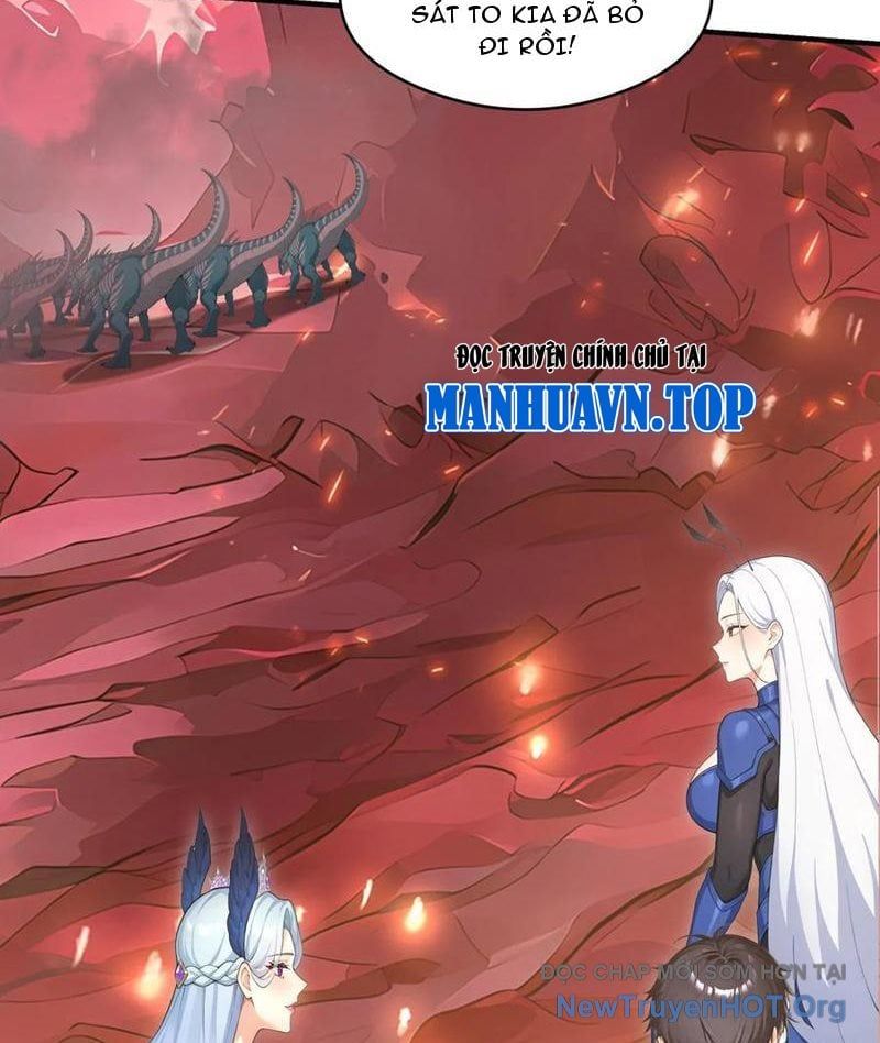 đọc truyện Thái Cổ Thập Hung: Người Khác Ngự Thú Ta Ngự Thú Nương Chương 23 ảnh 35 tại Thiên Thai Truyện