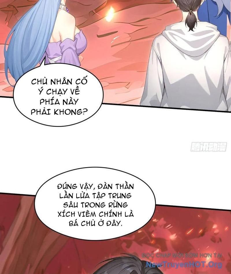 đọc truyện Thái Cổ Thập Hung: Người Khác Ngự Thú Ta Ngự Thú Nương Chương 23 ảnh 36 tại Thiên Thai Truyện