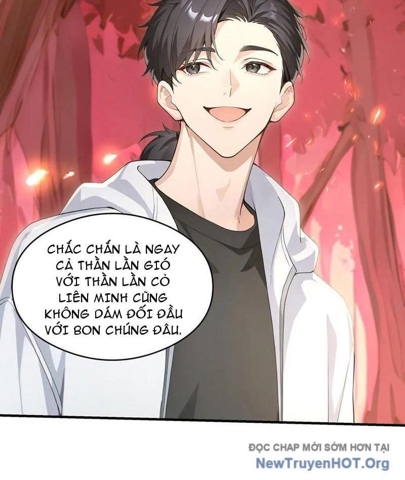 đọc truyện Thái Cổ Thập Hung: Người Khác Ngự Thú Ta Ngự Thú Nương Chương 23 ảnh 37 tại Thiên Thai Truyện