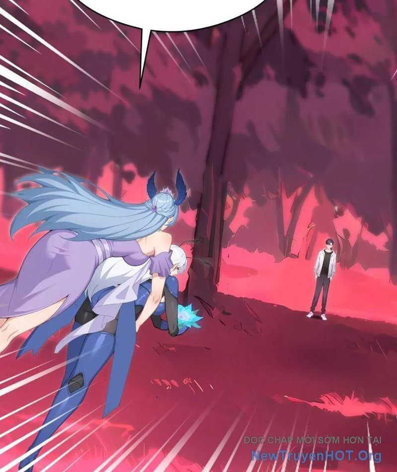 đọc truyện Thái Cổ Thập Hung: Người Khác Ngự Thú Ta Ngự Thú Nương Chương 23 ảnh 6 tại Thiên Thai Truyện