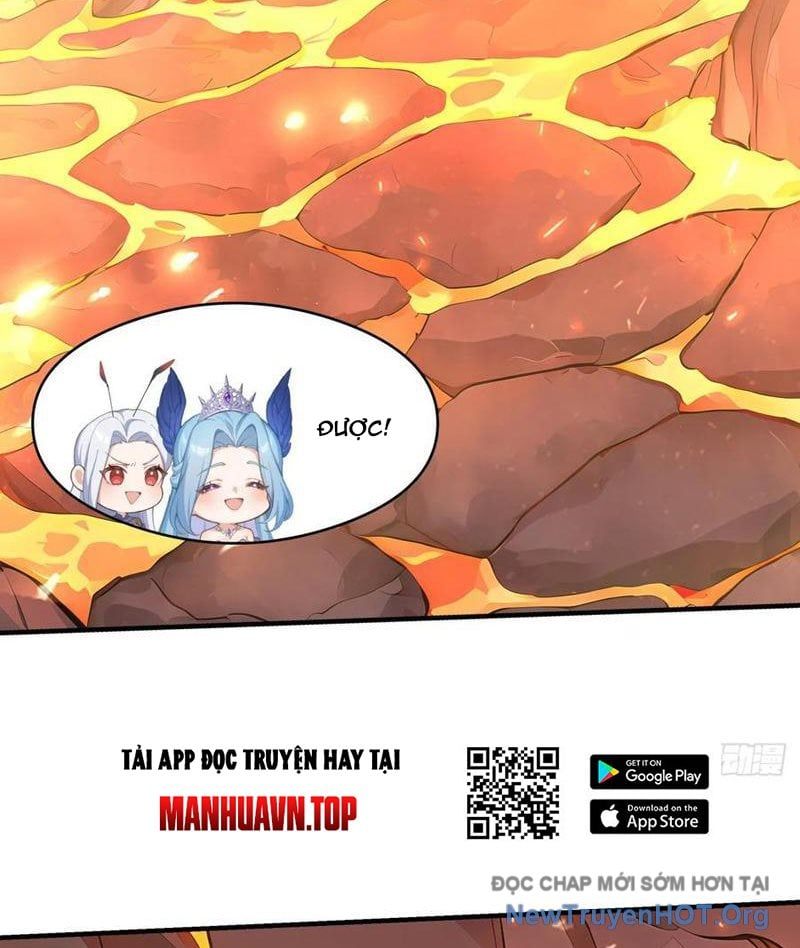 đọc truyện Thái Cổ Thập Hung: Người Khác Ngự Thú Ta Ngự Thú Nương Chương 23 ảnh 42 tại Thiên Thai Truyện