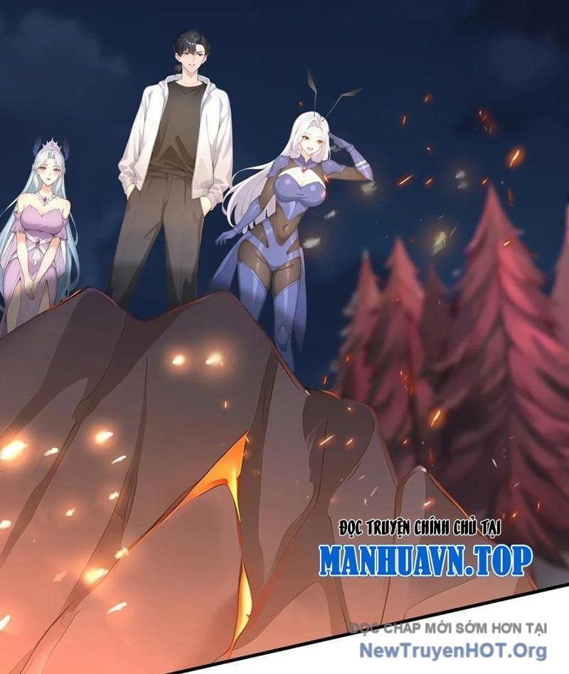 đọc truyện Thái Cổ Thập Hung: Người Khác Ngự Thú Ta Ngự Thú Nương Chương 23 ảnh 45 tại Thiên Thai Truyện