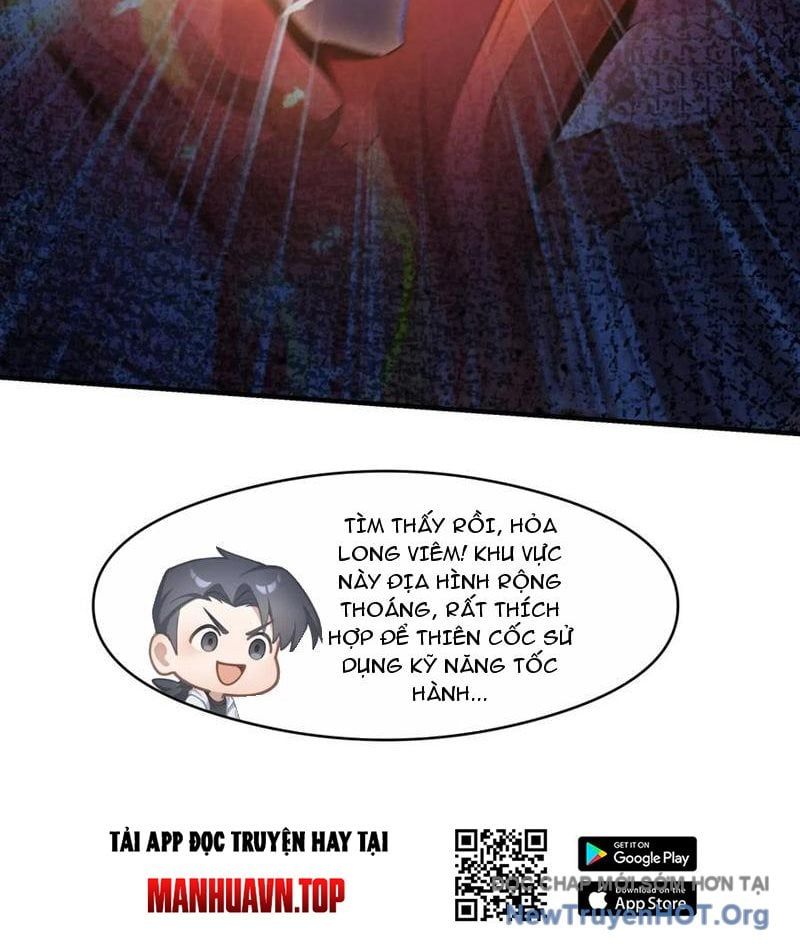 đọc truyện Thái Cổ Thập Hung: Người Khác Ngự Thú Ta Ngự Thú Nương Chương 23 ảnh 48 tại Thiên Thai Truyện