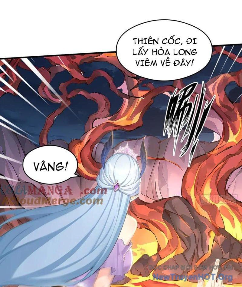 đọc truyện Thái Cổ Thập Hung: Người Khác Ngự Thú Ta Ngự Thú Nương Chương 23 ảnh 53 tại Thiên Thai Truyện