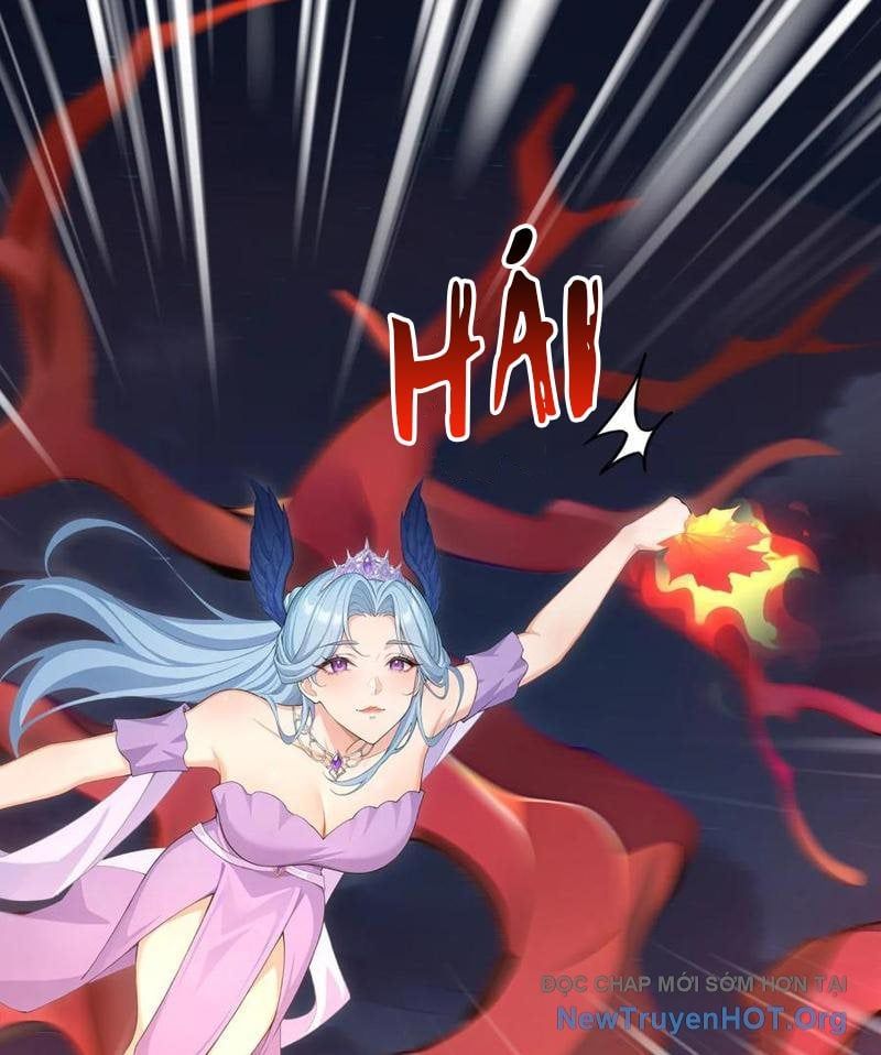 đọc truyện Thái Cổ Thập Hung: Người Khác Ngự Thú Ta Ngự Thú Nương Chương 23 ảnh 55 tại Thiên Thai Truyện