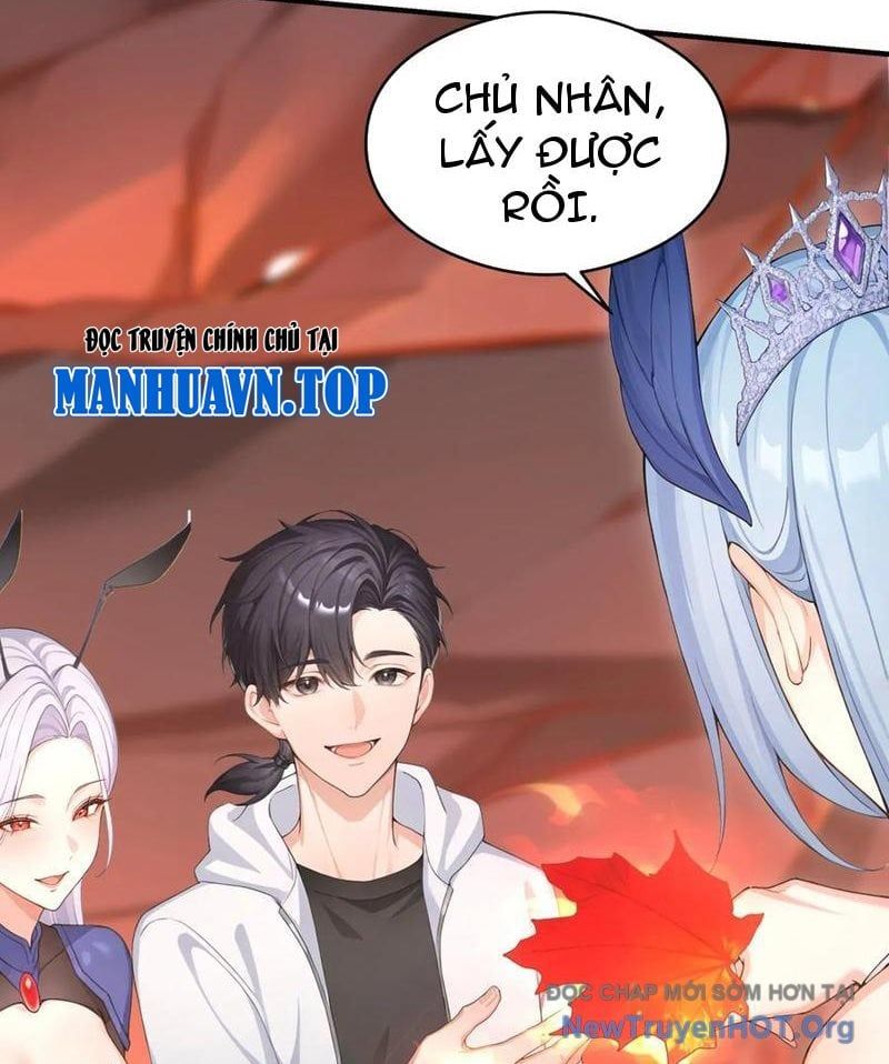 đọc truyện Thái Cổ Thập Hung: Người Khác Ngự Thú Ta Ngự Thú Nương Chương 23 ảnh 57 tại Thiên Thai Truyện