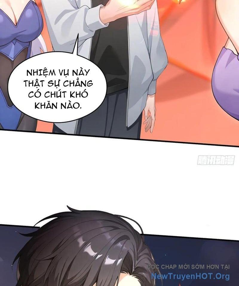 đọc truyện Thái Cổ Thập Hung: Người Khác Ngự Thú Ta Ngự Thú Nương Chương 23 ảnh 58 tại Thiên Thai Truyện