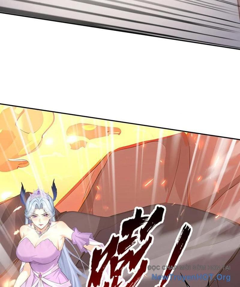 đọc truyện Thái Cổ Thập Hung: Người Khác Ngự Thú Ta Ngự Thú Nương Chương 23 ảnh 61 tại Thiên Thai Truyện