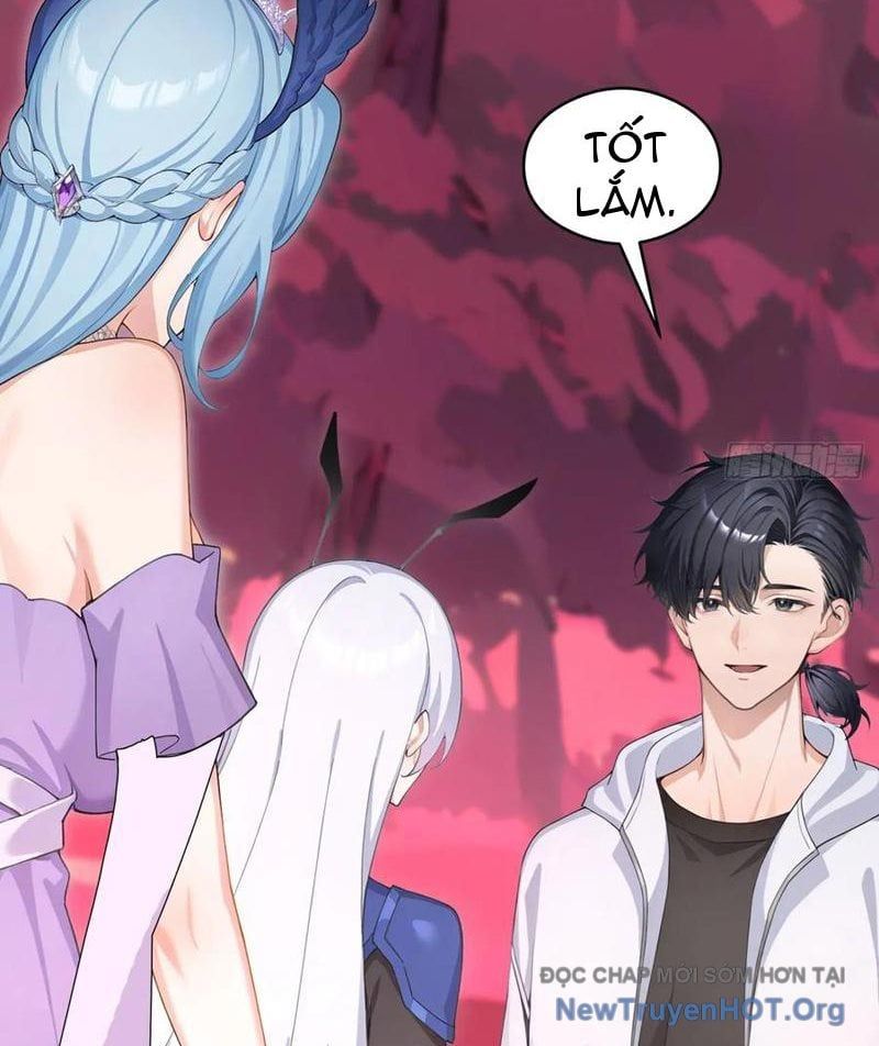 đọc truyện Thái Cổ Thập Hung: Người Khác Ngự Thú Ta Ngự Thú Nương Chương 23 ảnh 8 tại Thiên Thai Truyện