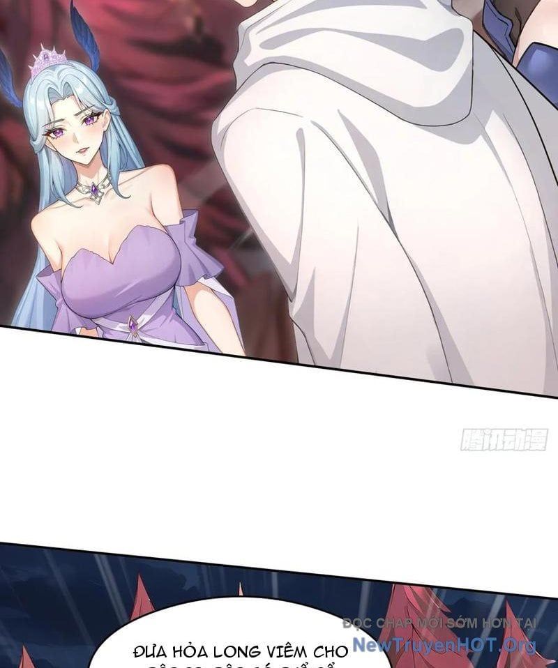 đọc truyện Thái Cổ Thập Hung: Người Khác Ngự Thú Ta Ngự Thú Nương Chương 23 ảnh 65 tại Thiên Thai Truyện