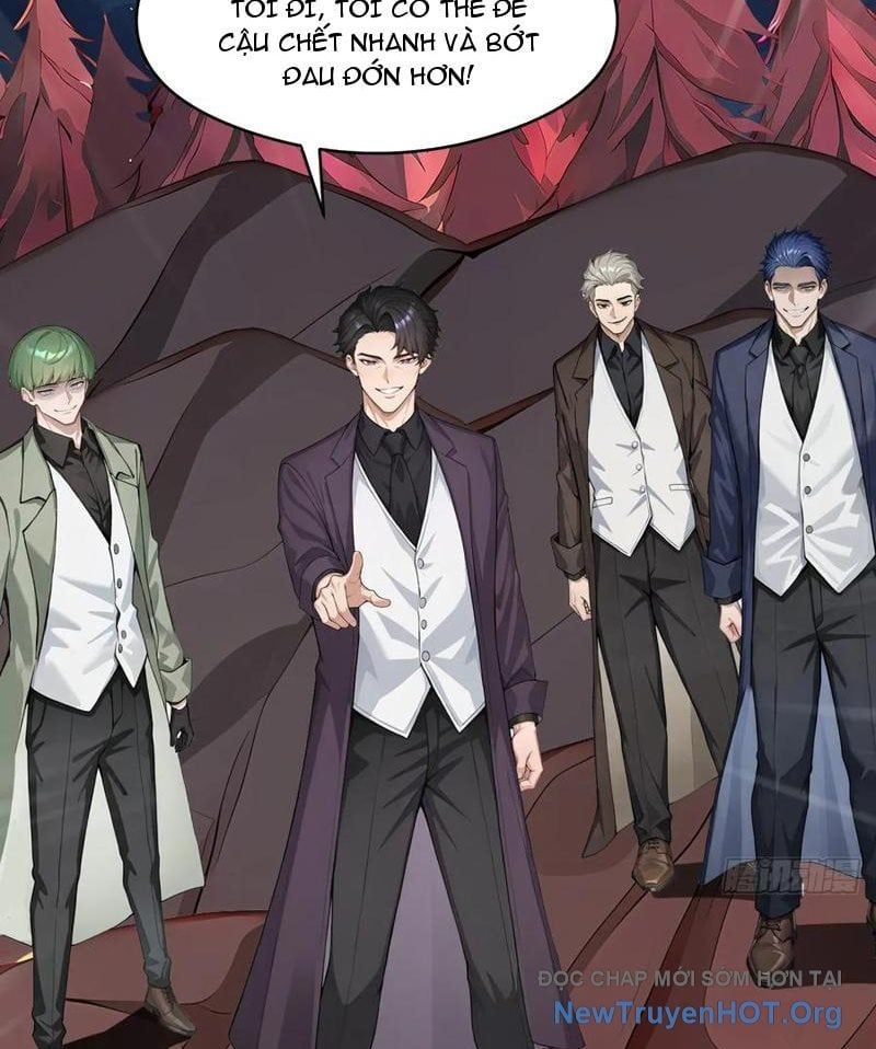 đọc truyện Thái Cổ Thập Hung: Người Khác Ngự Thú Ta Ngự Thú Nương Chương 23 ảnh 66 tại Thiên Thai Truyện