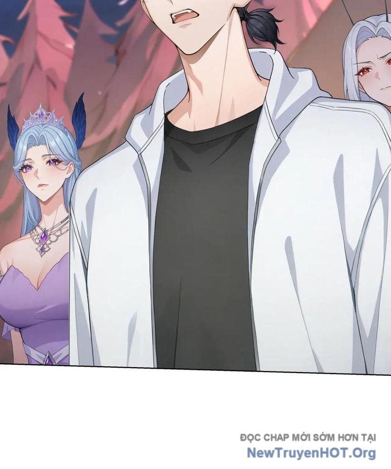 đọc truyện Thái Cổ Thập Hung: Người Khác Ngự Thú Ta Ngự Thú Nương Chương 23 ảnh 69 tại Thiên Thai Truyện