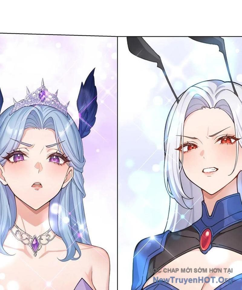 đọc truyện Thái Cổ Thập Hung: Người Khác Ngự Thú Ta Ngự Thú Nương Chương 23 ảnh 76 tại Thiên Thai Truyện