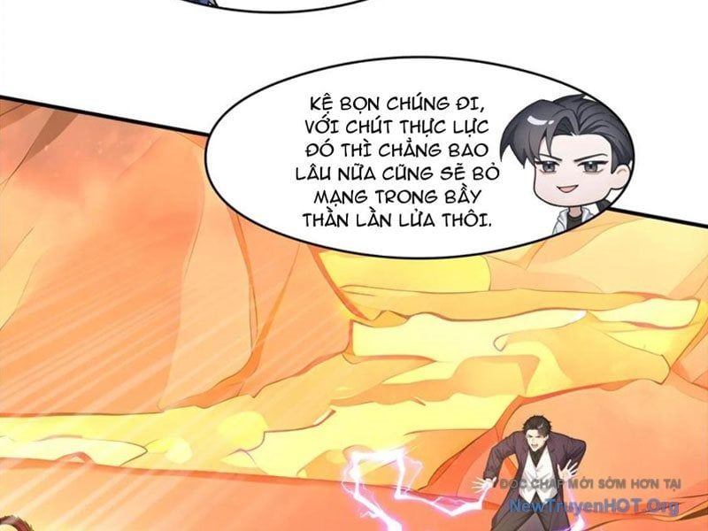 đọc truyện Thái Cổ Thập Hung: Người Khác Ngự Thú Ta Ngự Thú Nương Chương 24 ảnh 135 tại Thiên Thai Truyện