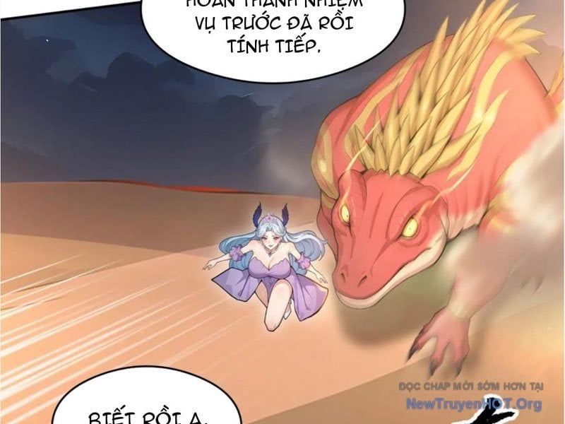 đọc truyện Thái Cổ Thập Hung: Người Khác Ngự Thú Ta Ngự Thú Nương Chương 24 ảnh 141 tại Thiên Thai Truyện