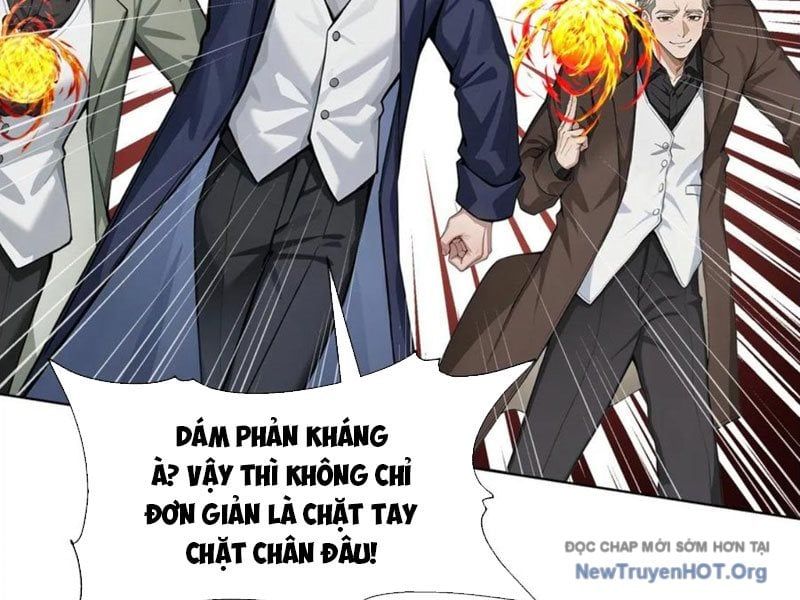 đọc truyện Thái Cổ Thập Hung: Người Khác Ngự Thú Ta Ngự Thú Nương Chương 24 ảnh 17 tại Thiên Thai Truyện