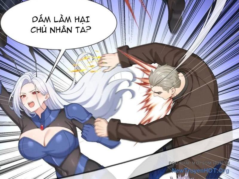 đọc truyện Thái Cổ Thập Hung: Người Khác Ngự Thú Ta Ngự Thú Nương Chương 24 ảnh 23 tại Thiên Thai Truyện