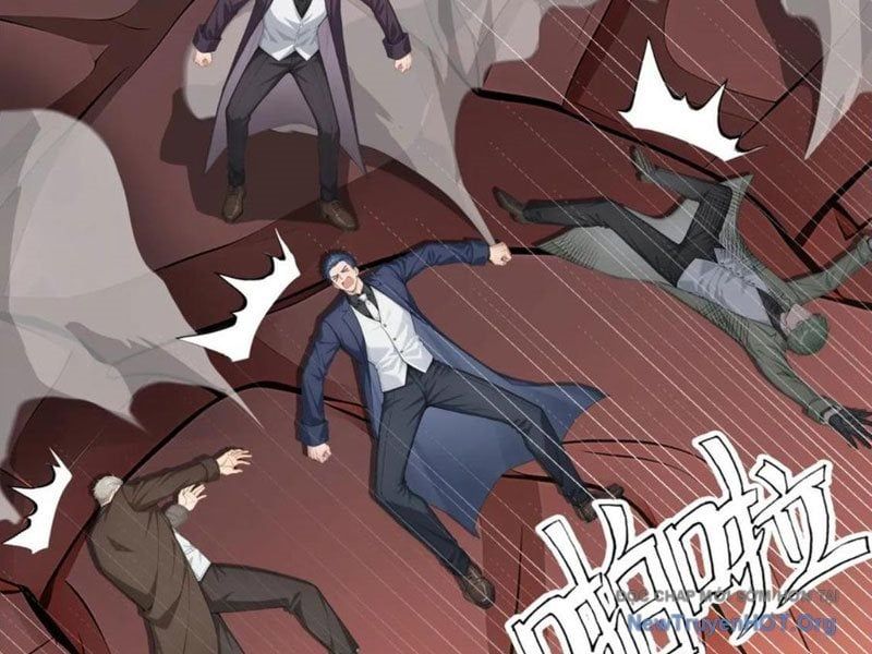 đọc truyện Thái Cổ Thập Hung: Người Khác Ngự Thú Ta Ngự Thú Nương Chương 24 ảnh 28 tại Thiên Thai Truyện