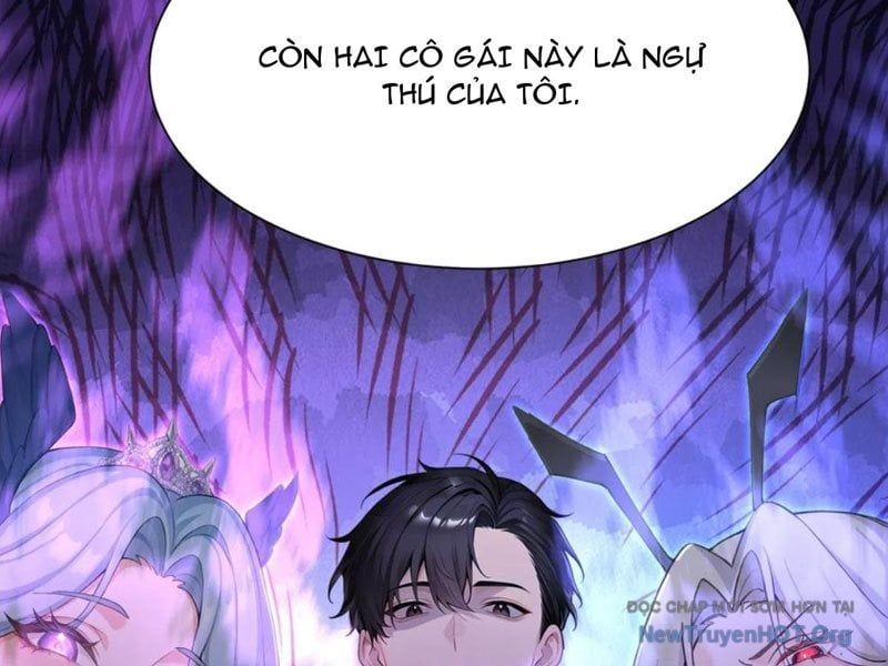 đọc truyện Thái Cổ Thập Hung: Người Khác Ngự Thú Ta Ngự Thú Nương Chương 24 ảnh 33 tại Thiên Thai Truyện