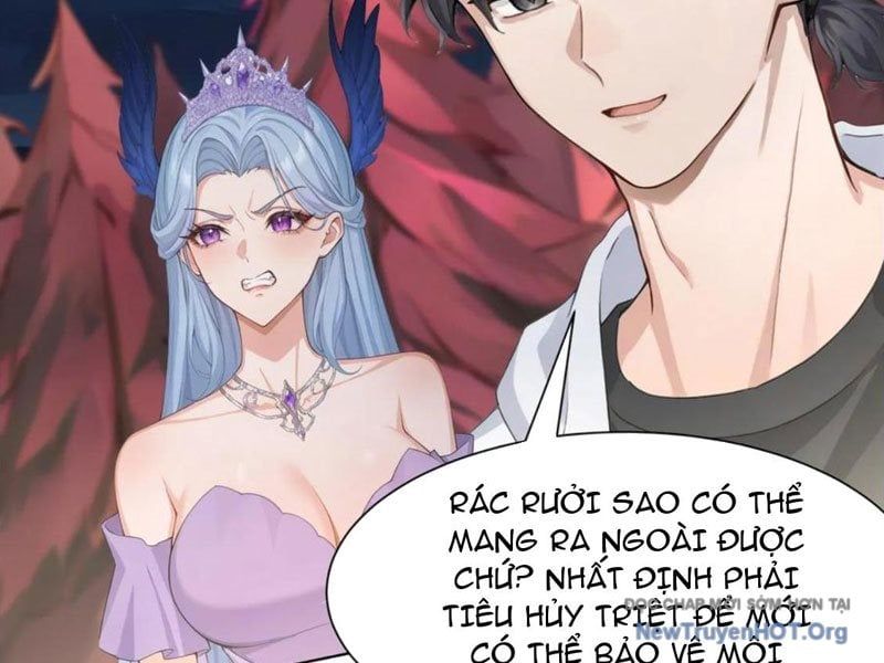 đọc truyện Thái Cổ Thập Hung: Người Khác Ngự Thú Ta Ngự Thú Nương Chương 24 ảnh 8 tại Thiên Thai Truyện