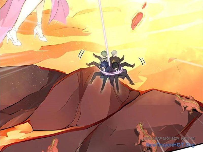 đọc truyện Thái Cổ Thập Hung: Người Khác Ngự Thú Ta Ngự Thú Nương Chương 24 ảnh 78 tại Thiên Thai Truyện