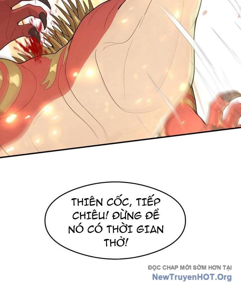 đọc truyện Thái Cổ Thập Hung: Người Khác Ngự Thú Ta Ngự Thú Nương Chương 25 ảnh 12 tại Thiên Thai Truyện