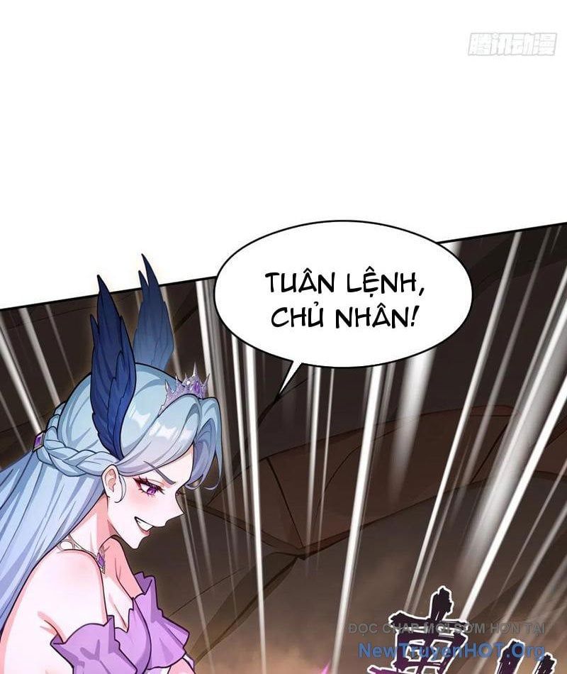 đọc truyện Thái Cổ Thập Hung: Người Khác Ngự Thú Ta Ngự Thú Nương Chương 25 ảnh 13 tại Thiên Thai Truyện